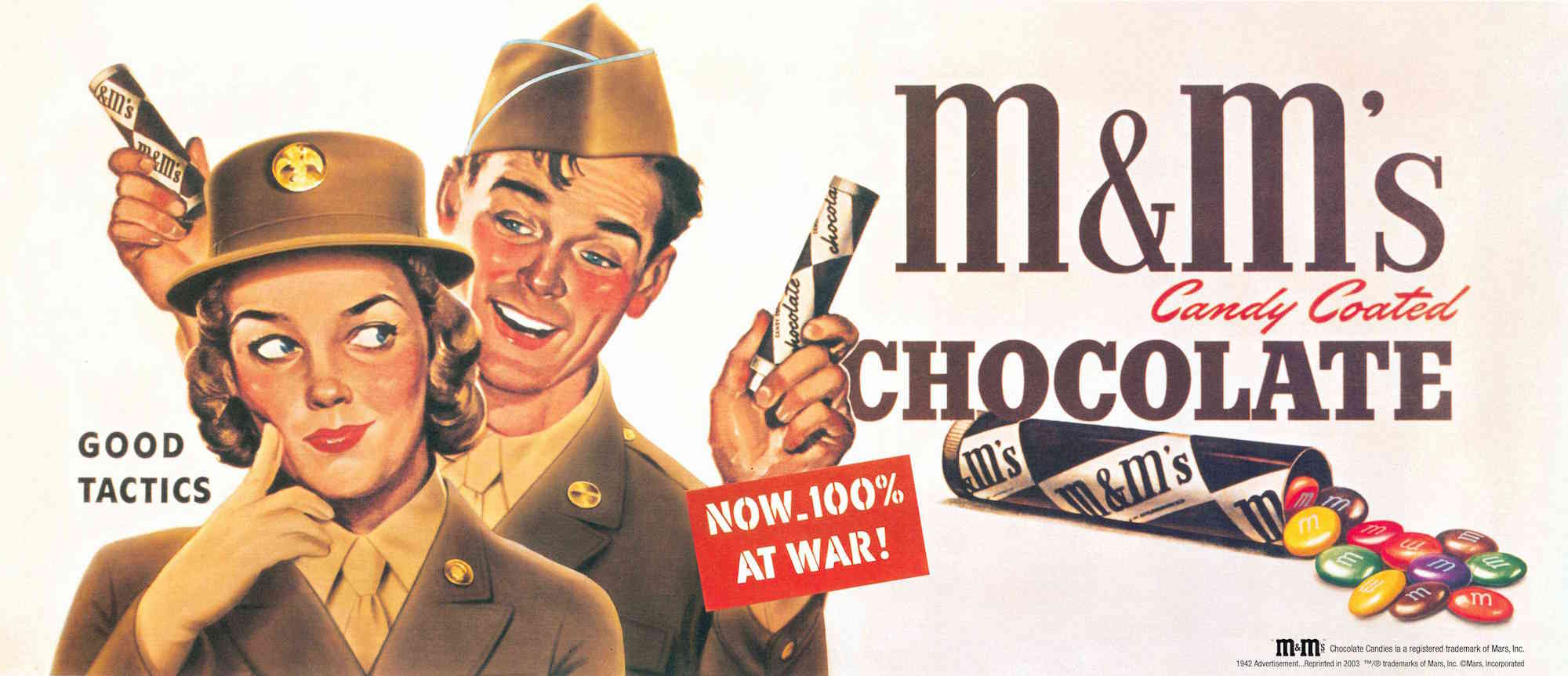 mars chocolate tours