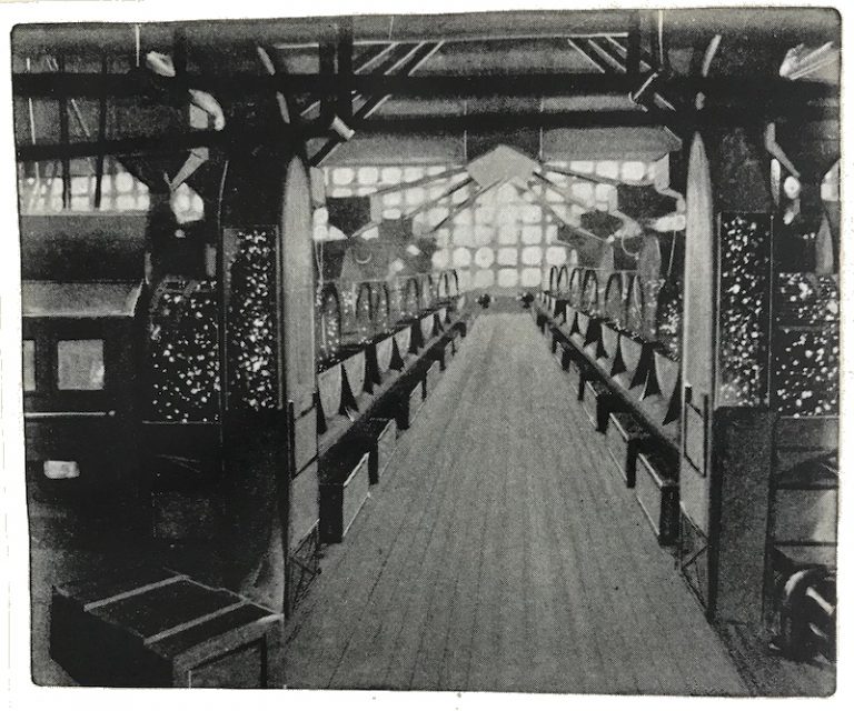 The Cracker Jack Co., est. 1871 MadeinChicago Museum