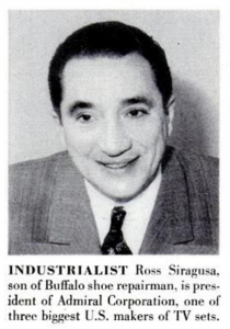 Ross Siragusa