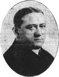 Thomas C. Gleason