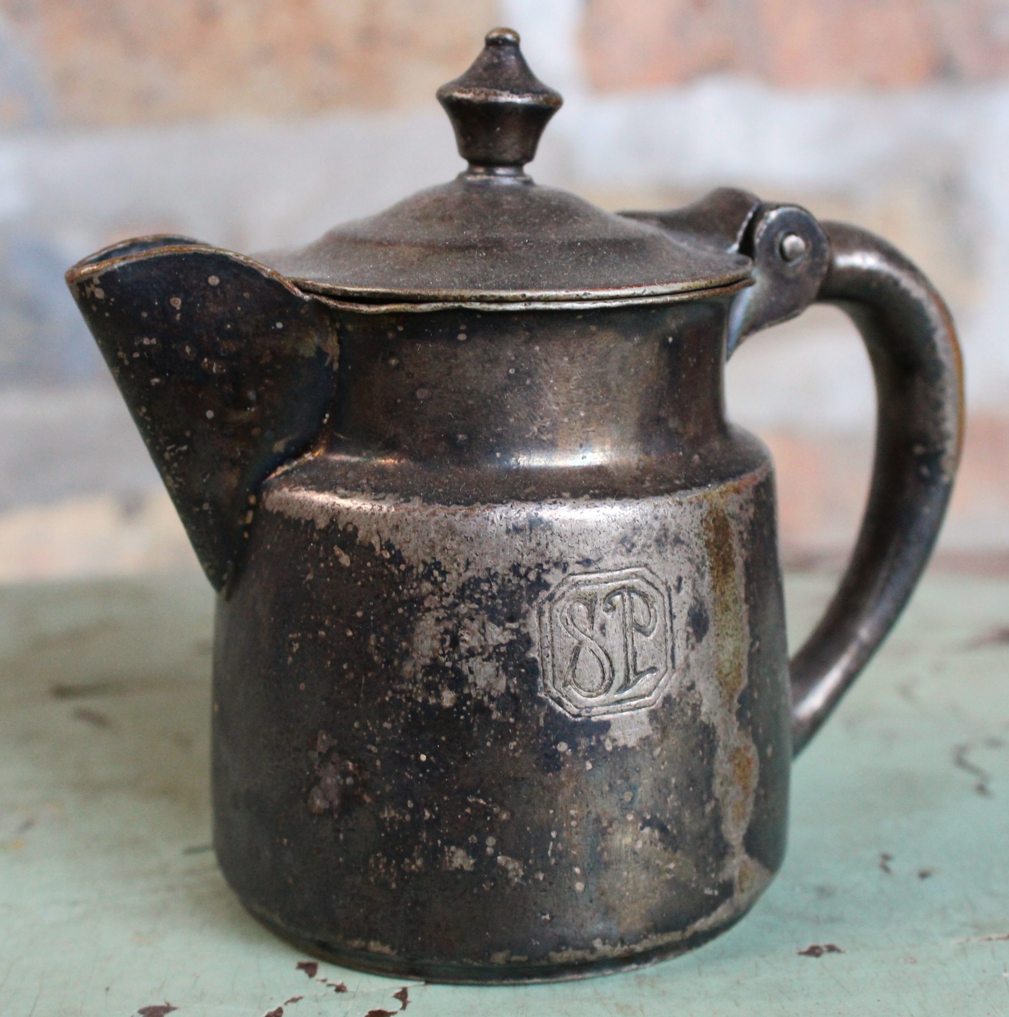 Albert Pick & Co., est. 1857 MadeinChicago Museum