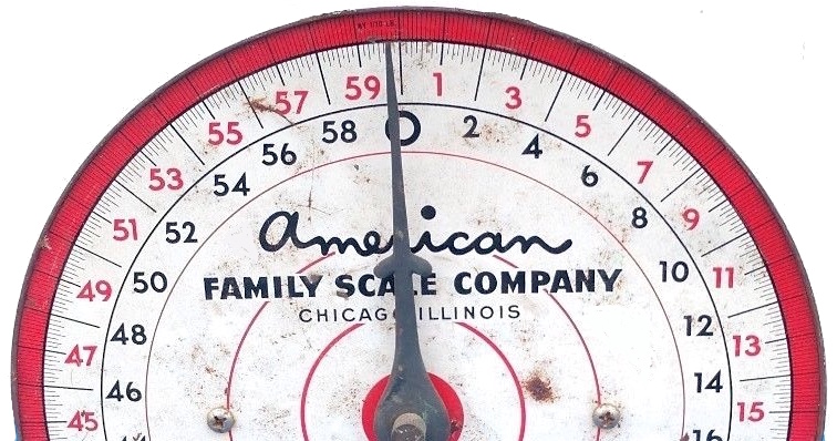 American Scale Co.