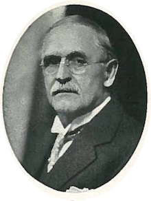 Charles Cretors