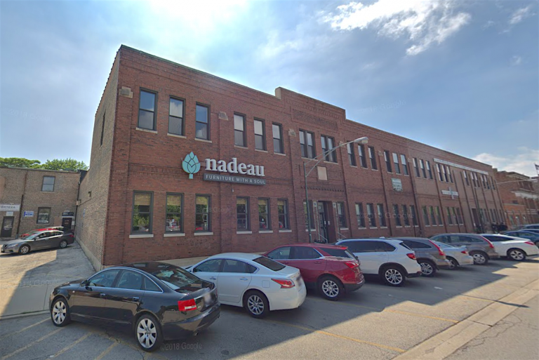 S&C Electric Company, est. 1911 MadeinChicago Museum