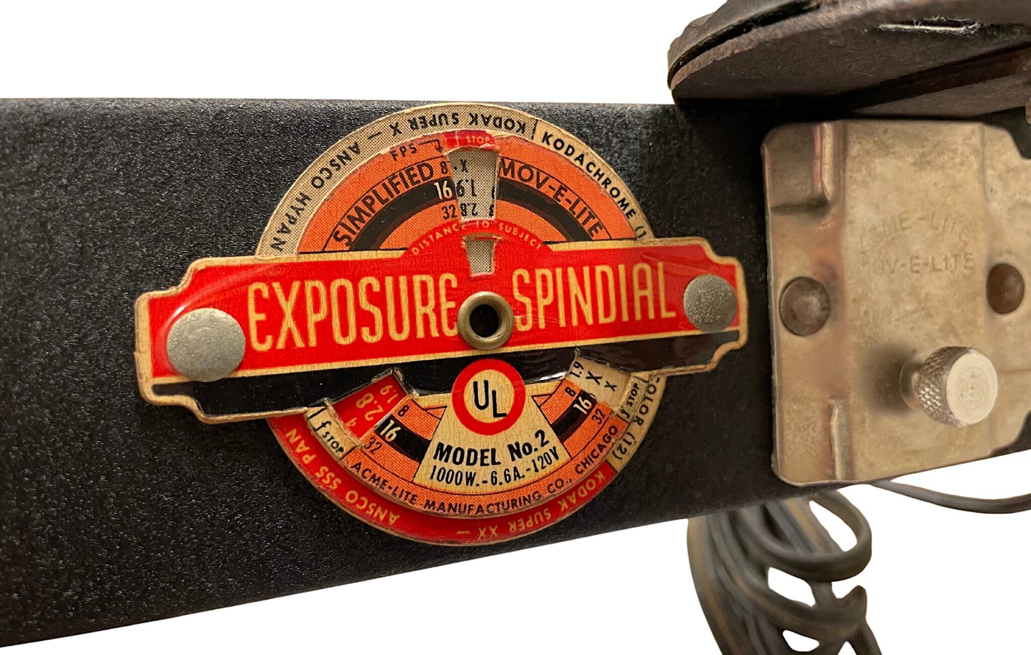 acme lite spindial