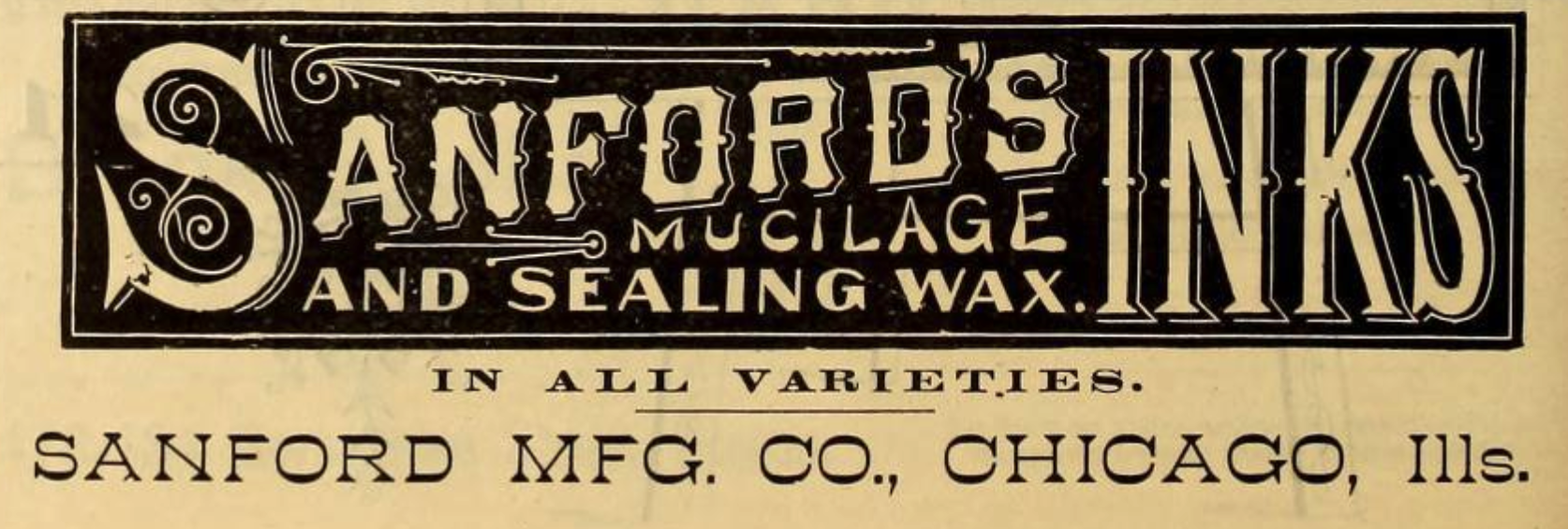 Vintage ( Original Sanford ) ( Magic Rub ) Eraser 1954 ( RARE )