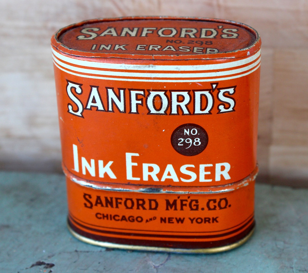 Sanford Design Art Gum Eraser, Artwork Eraser - Non-toxic - 1