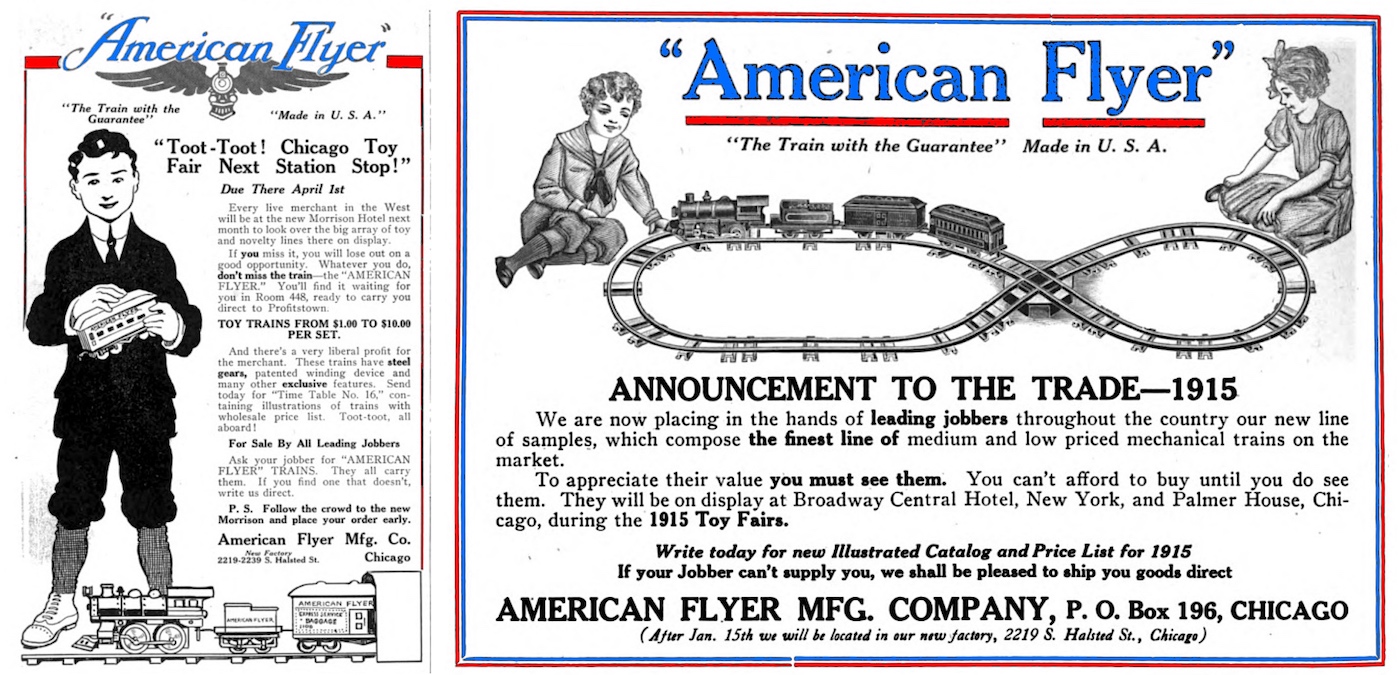 Seated Woman Reading Newspaper Figure for American Flyer