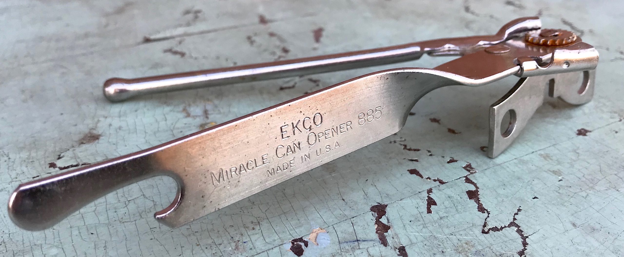 Ekco Products Co., est. 1888