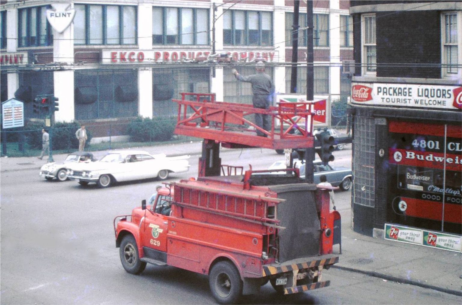 Ekco Products Co., est. 1888 MadeinChicago Museum