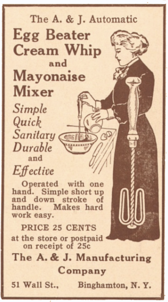 Ekco Products Co., est. 1888 MadeinChicago Museum