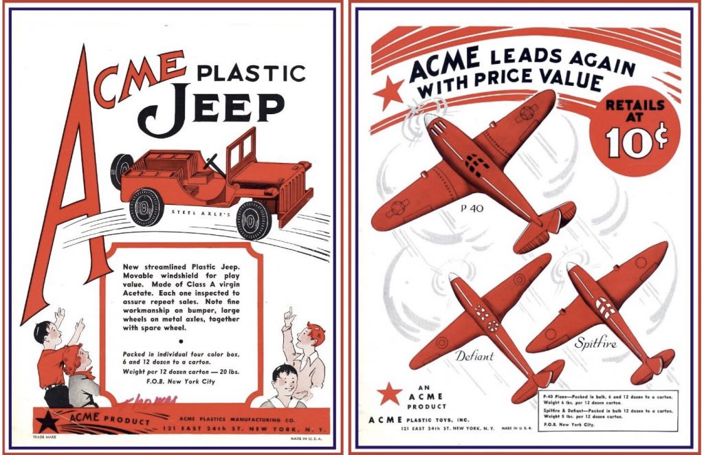 Allied MFG Co., est. 1934 MadeinChicago Museum