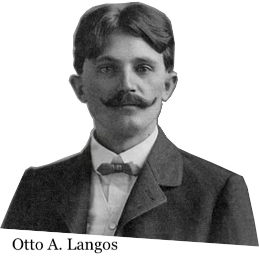 Otto A. Langos