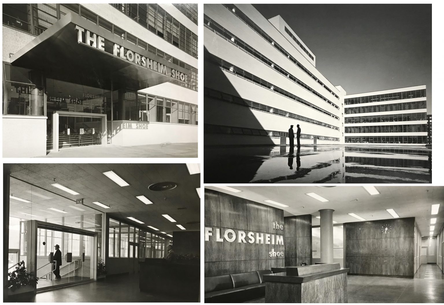 florsheim company