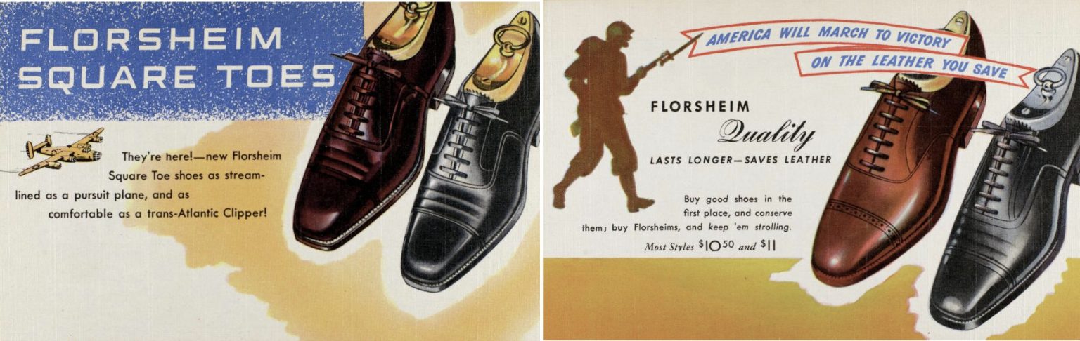 nearest florsheim shoe store