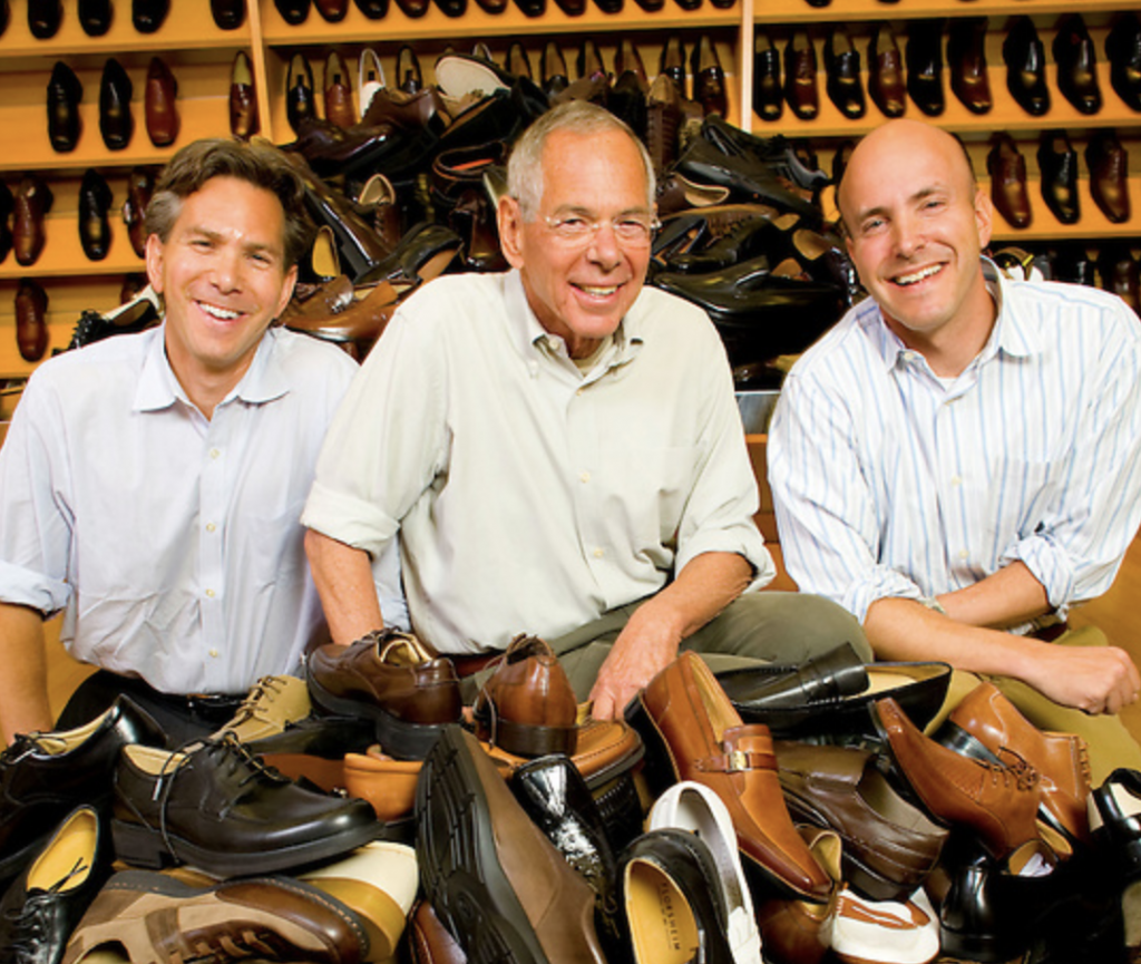 Florsheim family 2025