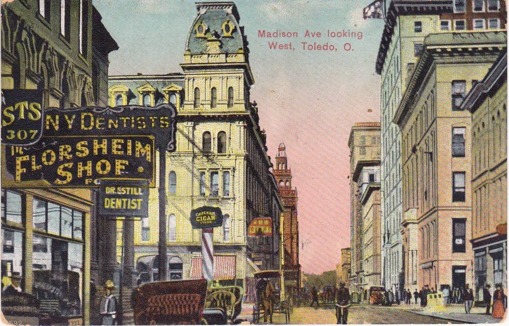 florsheim established 1892