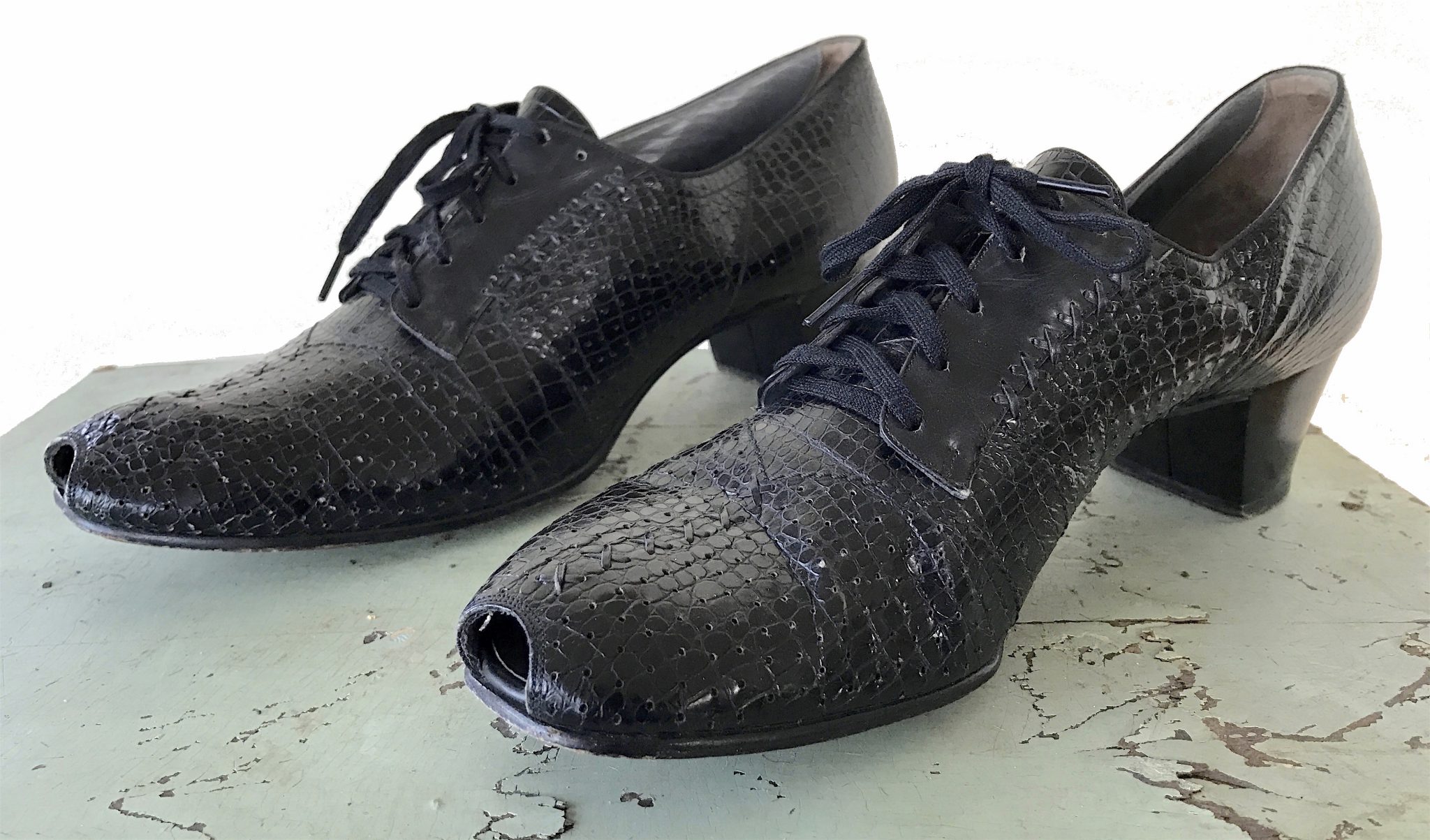 florsheim shoe care
