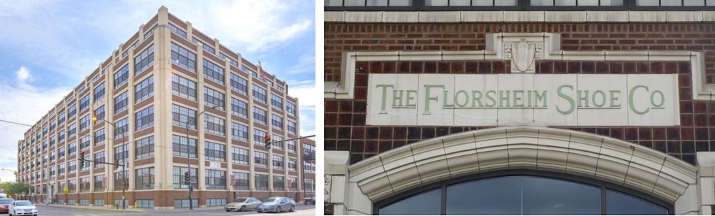 florsheim madison avenue