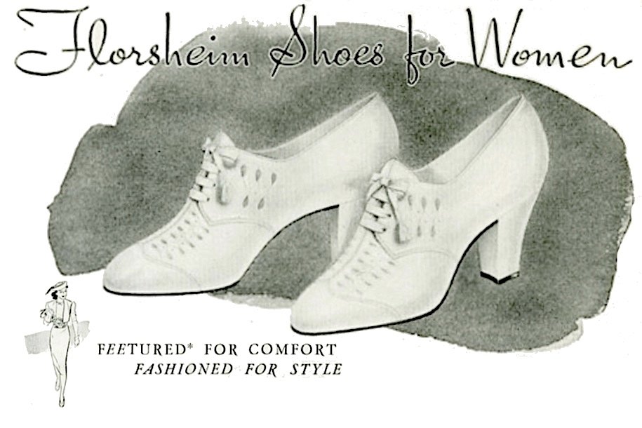 Florsheim Shoe Company, est. 1892 MadeinChicago Museum