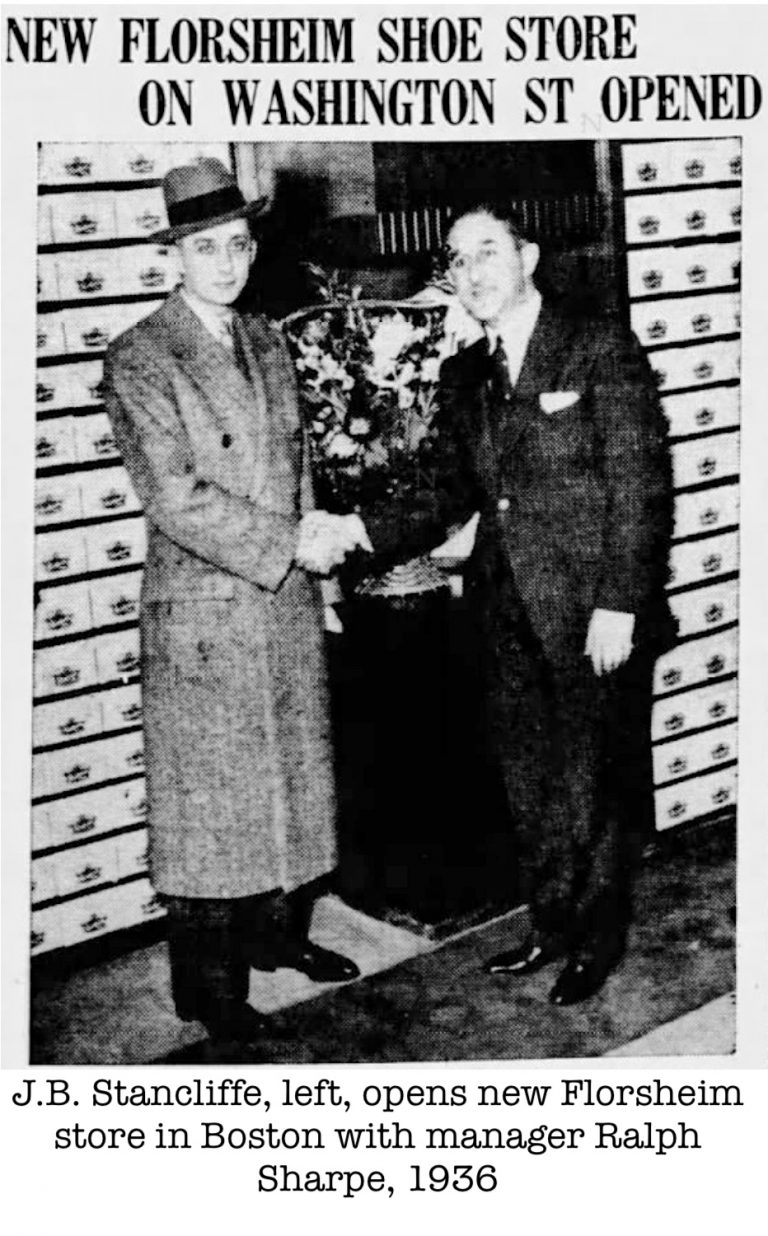 florsheim shoe outlet