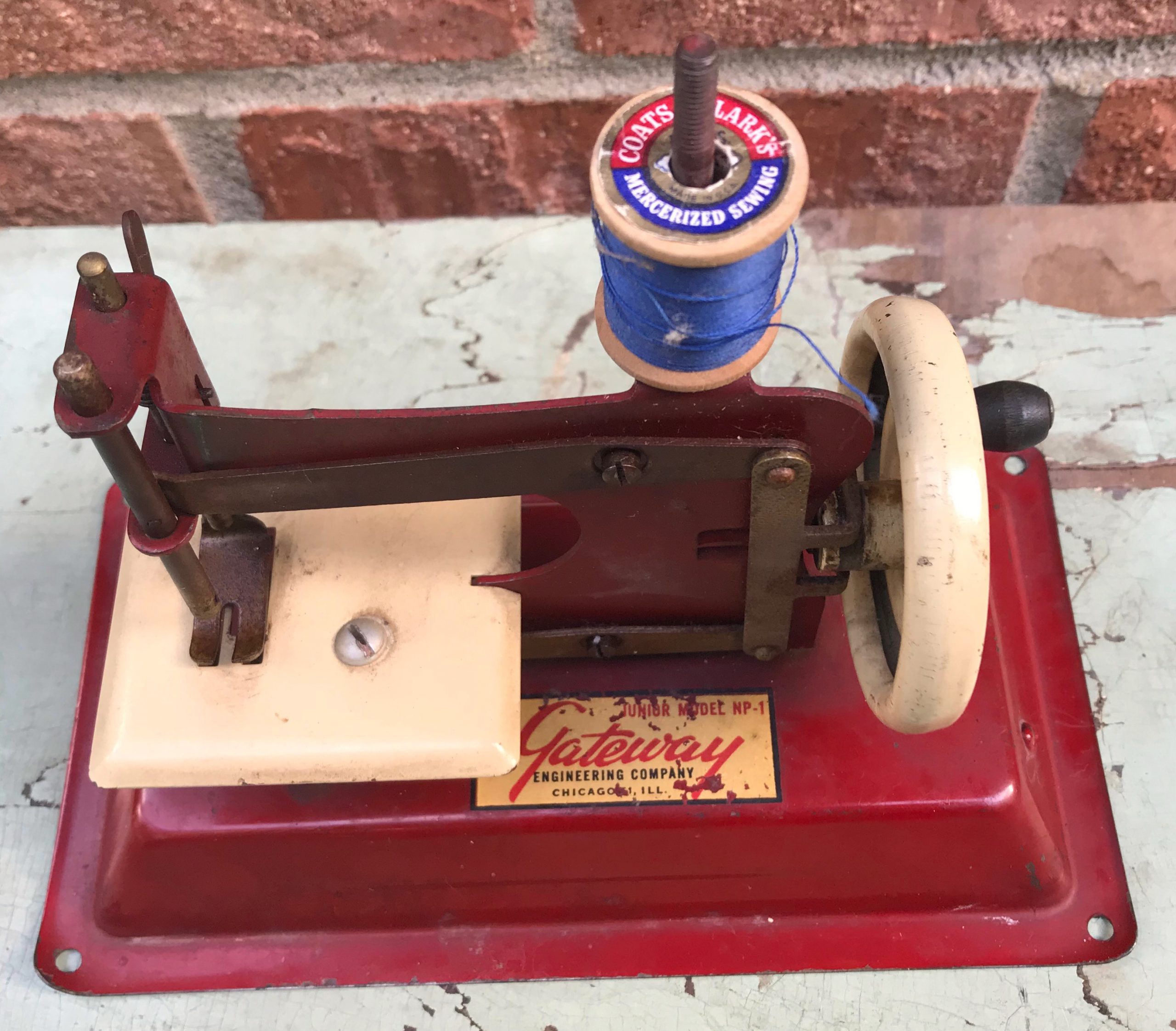 Gateway Engineering Co.,