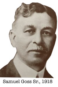 Samuel Goss Sr.