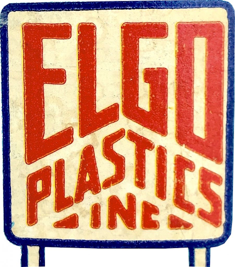 Elgo Plastics logo