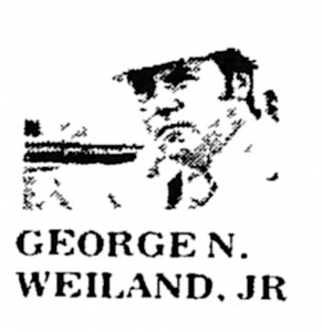 George N. Weiland Jr.