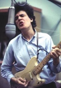 Michael Bloomfield