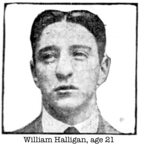 William Halligan