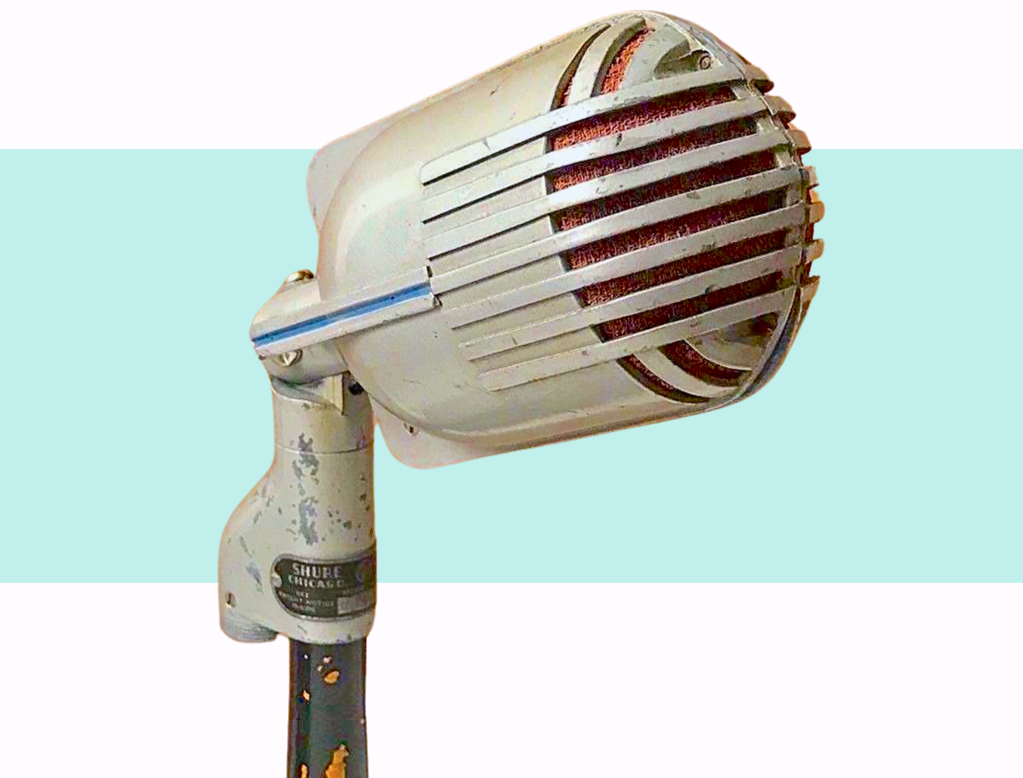 Shure Brothers, Inc., est. 1925