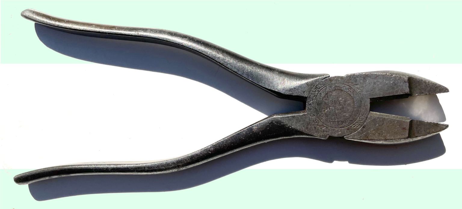 M. Klein & Sons, est. 1857 MadeinChicago Museum