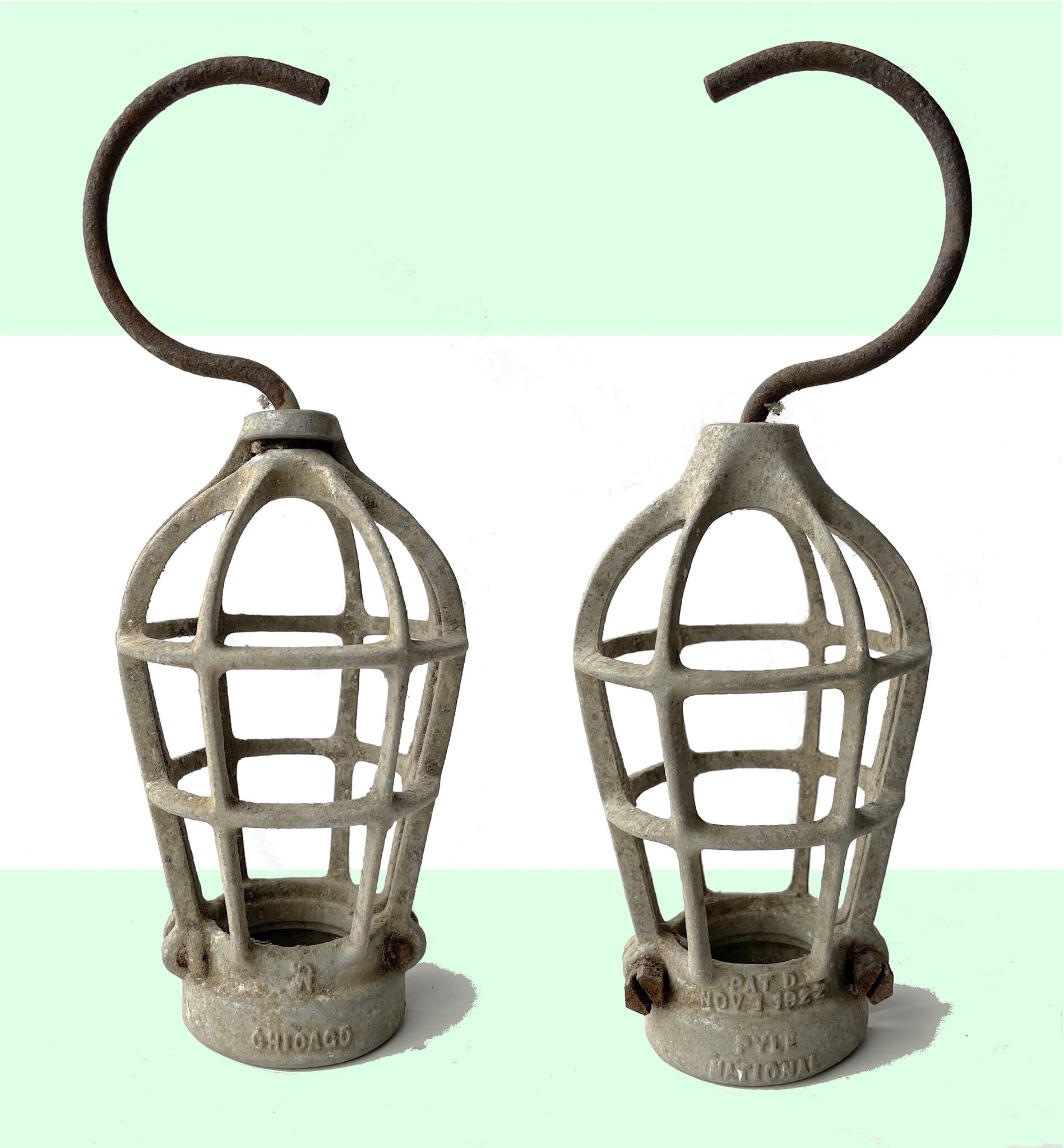 PyleNational Company, est. 1897 MadeinChicago Museum