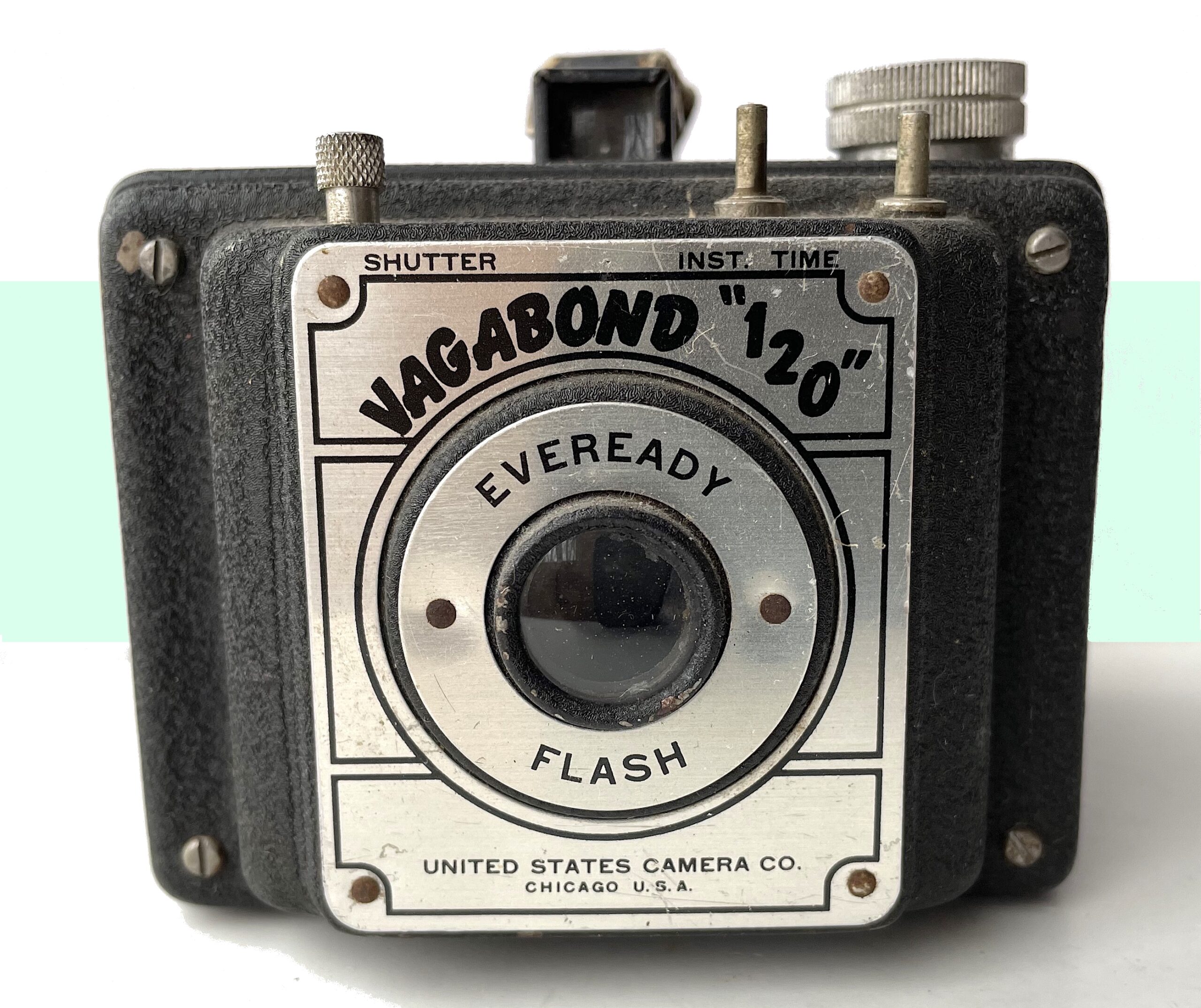 United States Camera Co. / Pho-Tak Corp., est. 1947