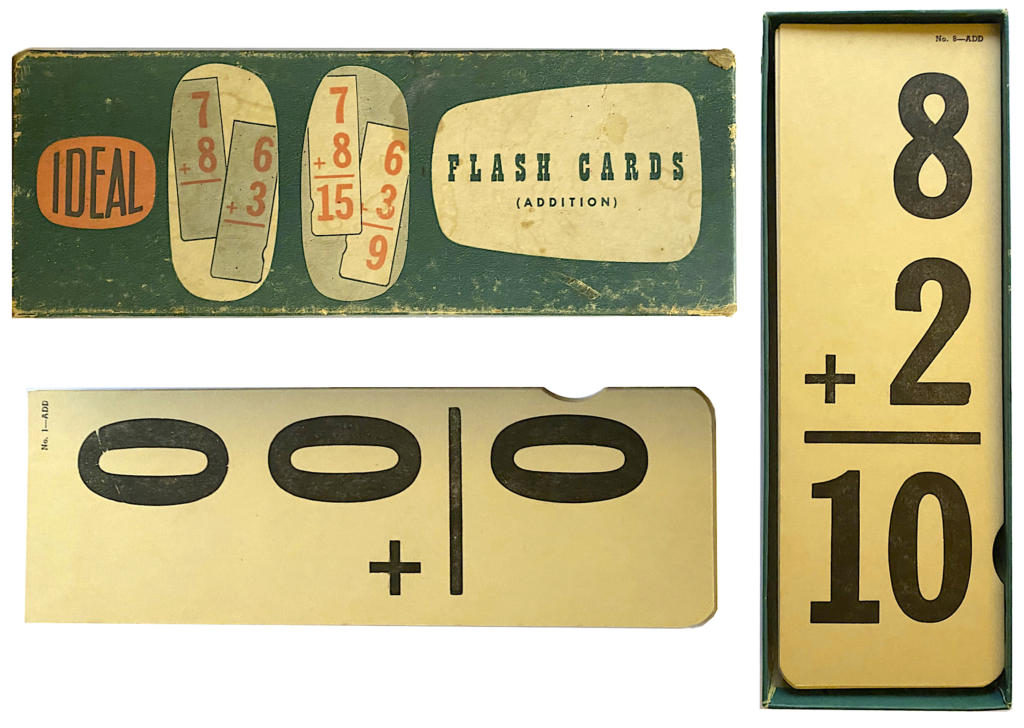 Ideal School Supply Co., est. 1913 MadeinChicago Museum