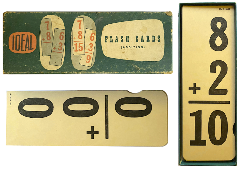 Ideal School Supply Co., est. 1913 MadeinChicago Museum